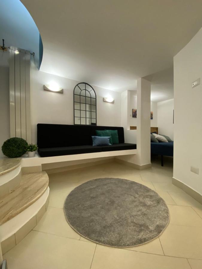 Riman, Apartment 나폴리 외부 사진
