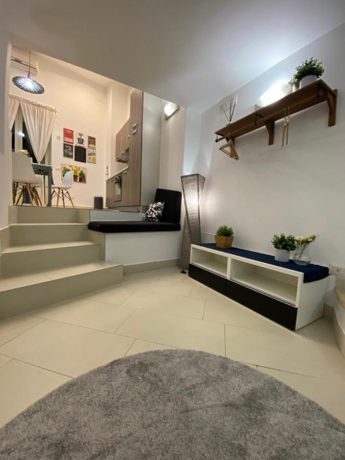 Riman, Apartment 나폴리 외부 사진