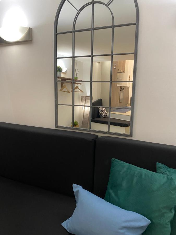 Riman, Apartment 나폴리 외부 사진