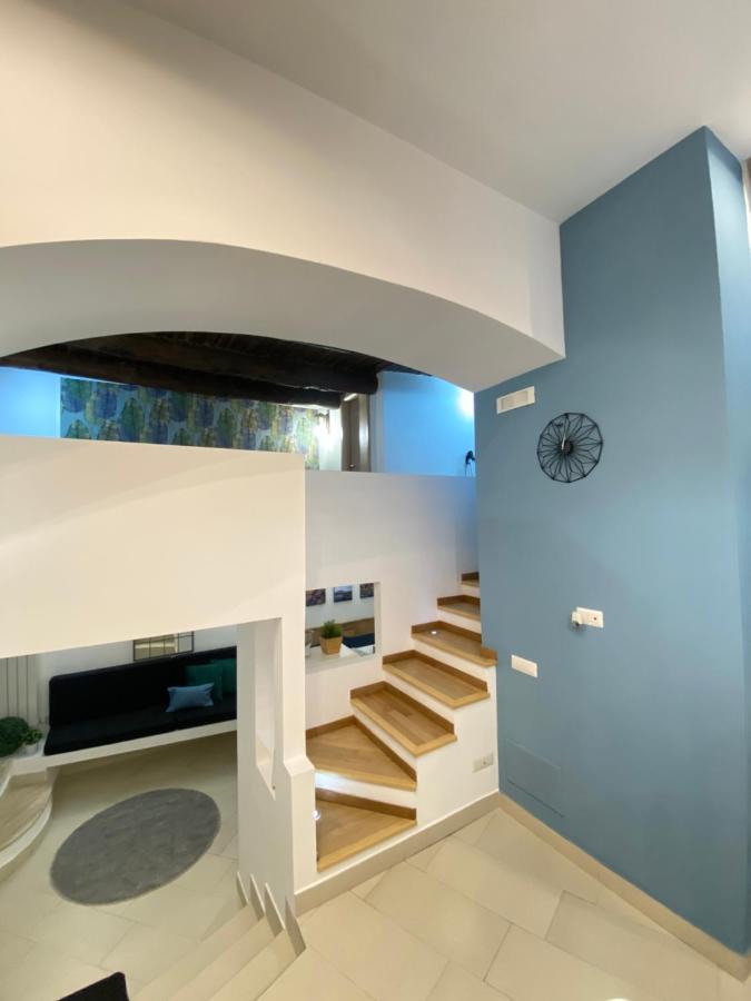 Riman, Apartment 나폴리 외부 사진