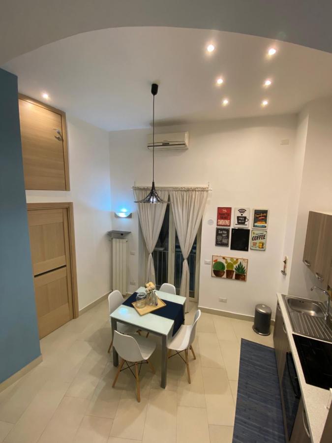 Riman, Apartment 나폴리 외부 사진