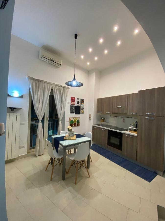 Riman, Apartment 나폴리 외부 사진