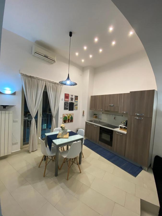 Riman, Apartment 나폴리 외부 사진